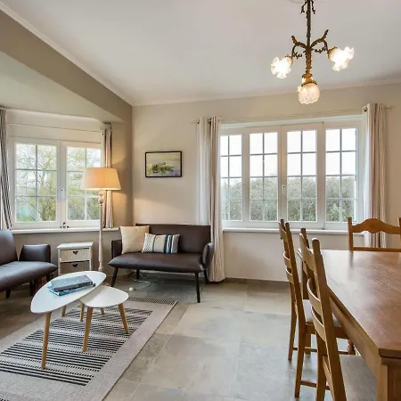 Renovated Hortensia Next To The Dunes Villa Koksijde