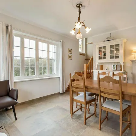 Renovated Hortensia Next To The Dunes Villa *