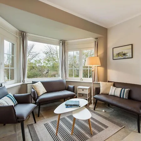 Renovated Hortensia Next To The Dunes Villa Koksijde