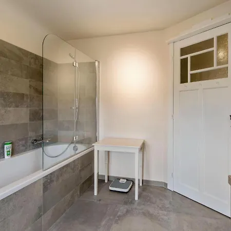 Villa Renovated Hortensia Next To The Dunes