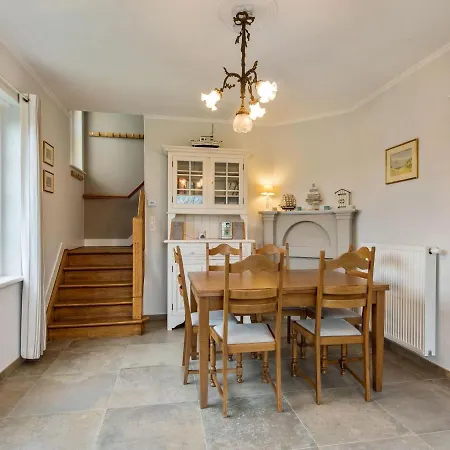 Renovated Hortensia Next To The Dunes Villa Koksijde